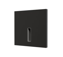 Подсветка для ступеней лестницы Denkirs Troms DK1030-BK