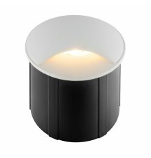 Встраиваемый светодиодный светильник Maytoni Biscotti O035-L3W3K