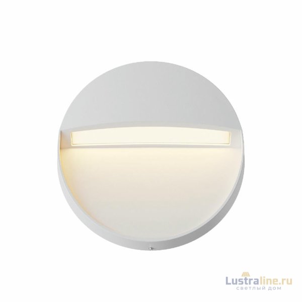 Подсветка для лестниц Maytoni Mane O046SL-L3W3K