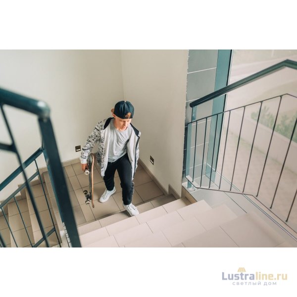 Подсветка для лестниц Kanlux Sabik 27374 Подсветка для лестниц Kanlux Sabik 27374