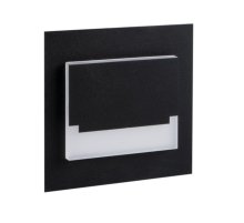 Подсветка для лестниц и ступеней Kanlux Sabik Mini Led B-WW 29855