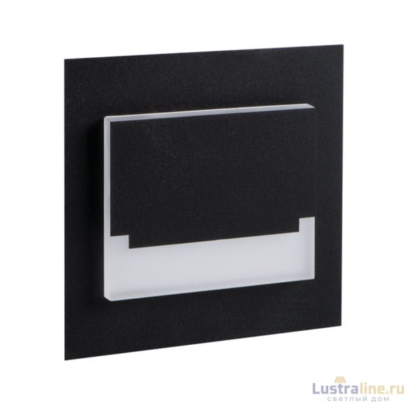 Подсветка для лестниц и ступеней Kanlux Sabik Mini Led B-WW 29855 Подсветка для лестниц и ступеней Kanlux Sabik Mini Led B-WW 29855