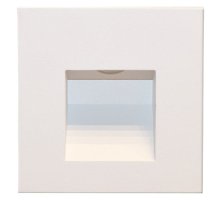 Светильник для ступеней ITALLINE DL 3019 WHITE