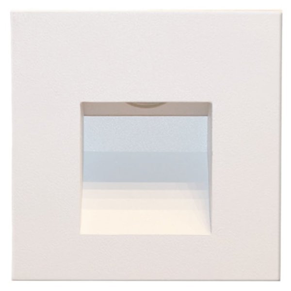 Светильник для ступеней ITALLINE DL 3019 WHITE