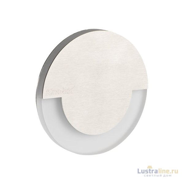 Подсветка для лестниц и ступеней Kanlux Sola Led CW 23101 Подсветка для лестниц и ступеней Kanlux Sola Led CW 23101