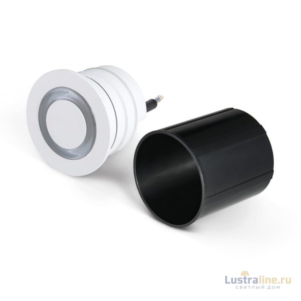 Светильник для ступеней Elektrostandard MRL LED 1107 Белый Светильник для ступеней Elektrostandard MRL LED 1107 Белый