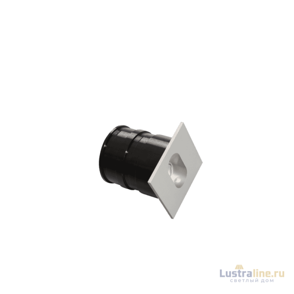Подсветка ступеней лестницы DesignLed GW-S612-3-SL-NW 003296