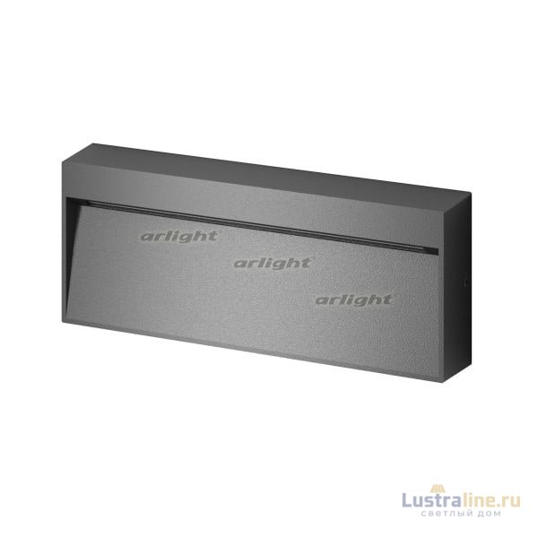 Светильник для ступеней Arlight Trace 029961 Светильник для ступеней Arlight Trace 029961