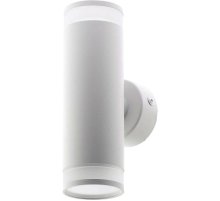 Декоративная подсветка ЭРА WL30 GU10 WH Б0049015 Декоративная подсветка ЭРА WL30 GU10 WH Б0049015