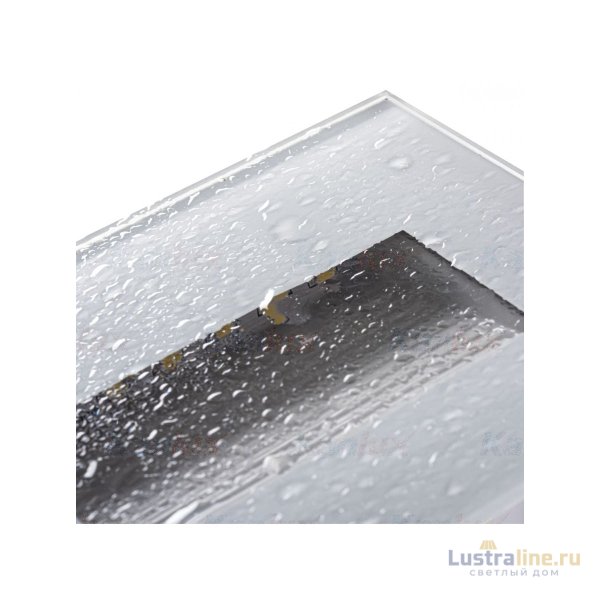 Подсветка для лестниц и ступеней Kanlux Glasi Led 3W P WW-W 33690 Подсветка для лестниц и ступеней Kanlux Glasi Led 3W P WW-W 33690