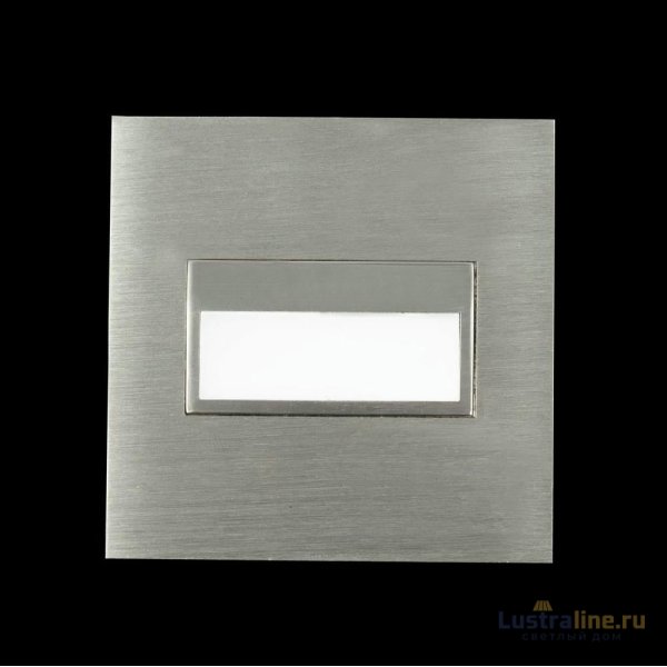 Подсветка для лестниц Citilux Скалли CLD007K1