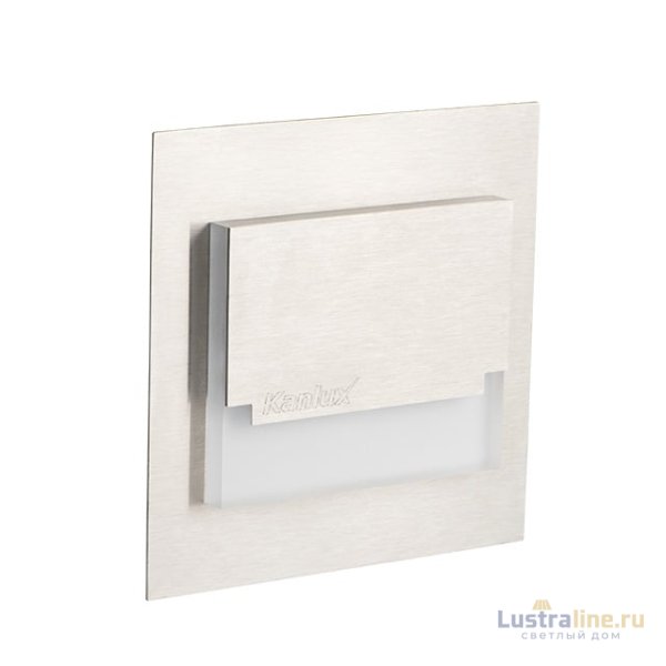 Подсветка для лестниц и ступеней Kanlux Sabik Mini Led NW 32490 Подсветка для лестниц и ступеней Kanlux Sabik Mini Led NW 32490