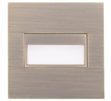 Подсветка для лестниц Citilux Скалли CLD007K3