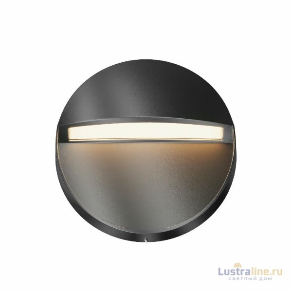 Подсветка для лестниц Maytoni Mane O046SL-L3B3K Подсветка для лестниц Maytoni Mane O046SL-L3B3K