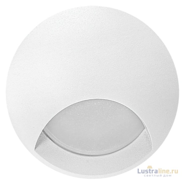 Подсветка для лестниц и ступеней IMEX Paso IL.0013.3000-WH Подсветка для лестниц и ступеней IMEX Paso IL.0013.3000-WH