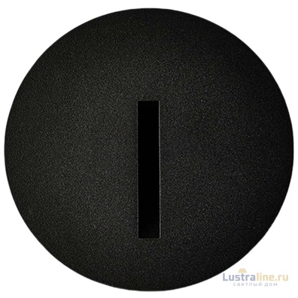 Подсветка для лестниц Italline DL 3034 black Подсветка для лестниц Italline DL 3034 black
