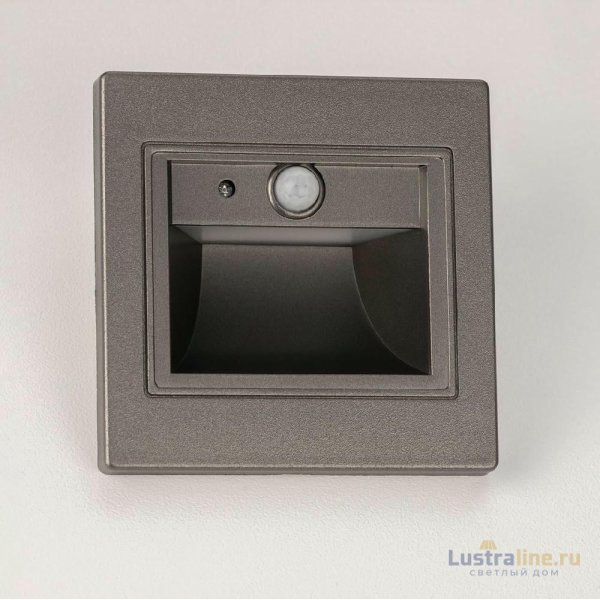 Подсветка для лестниц и ступеней Citilux Skally CLD005KS1 Подсветка для лестниц и ступеней Citilux Skally CLD005KS1