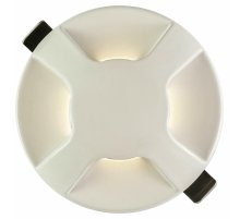 Подсветка для лестниц и ступеней AM Group AM237 WH 3W