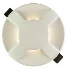 Подсветка для лестниц и ступеней AM Group AM237 WH 3W