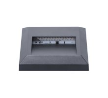 Подсветка для лестниц и ступеней Kanlux Croto LED-GR-L 22770