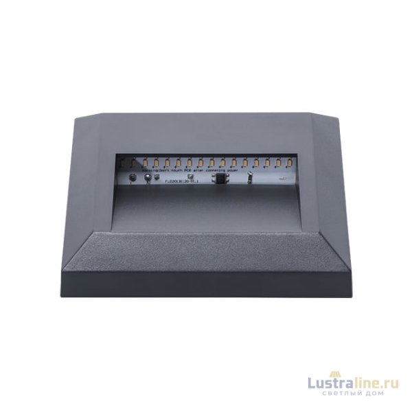 Подсветка для лестниц и ступеней Kanlux Croto LED-GR-L 22770 Подсветка для лестниц и ступеней Kanlux Croto LED-GR-L 22770