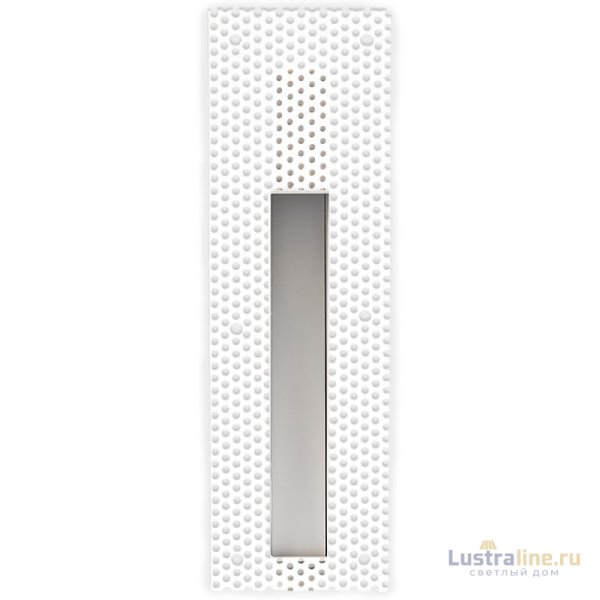Подсветка для лестниц Italline DL 3031 white Подсветка для лестниц Italline DL 3031 white