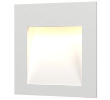 Светильник для ступеней Elektrostandard MRL LED 1103 Белый