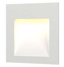 Светильник для ступеней Elektrostandard MRL LED 1103 Белый