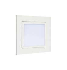 Подсветка для лестниц и ступеней Delight Collection 7185 71-85-3001-H-9 cool white silver