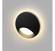 Подсветка для лестниц и ступеней IMEX Paso IL.0013.3000-BK