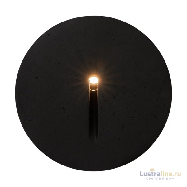 Подсветка для лестниц и ступеней Maytoni Lock O014SL-L3B3K