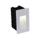 Подсветка для лестниц Reluce 86606-9.0-001TL LED3W WT