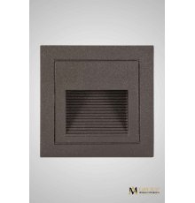 Подсветка для лестниц и ступеней AM Group AM99LG-3227 COFFEE 4000K