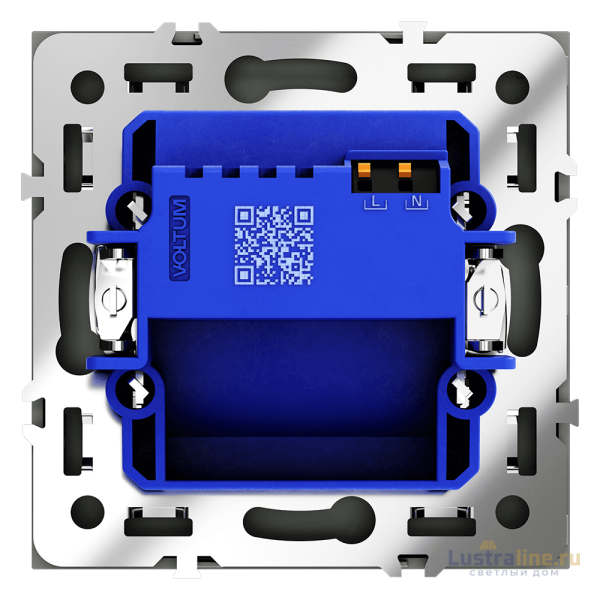 Подсветка светодиодная с датчиком Voltum S70 VLS070707