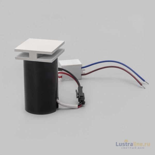 Подсветка для лестниц и ступеней IMEX Paso IL.0013.3007-WH Подсветка для лестниц и ступеней IMEX Paso IL.0013.3007-WH