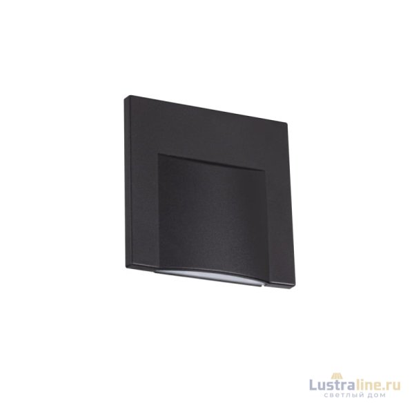 Подсветка для лестниц и ступеней Kanlux Erinus Led L B-WW 33332 Подсветка для лестниц и ступеней Kanlux Erinus Led L B-WW 33332