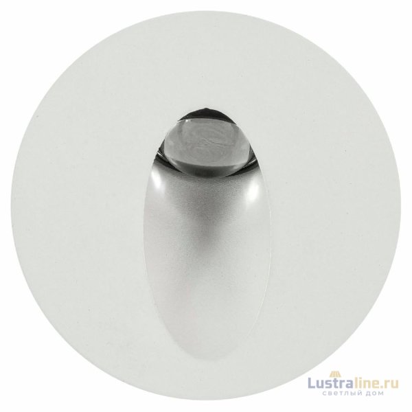 Подсветка для лестниц и ступеней AM Group AM96LG-3227 WH 3000K Подсветка для лестниц и ступеней AM Group AM96LG-3227 WH 3000K