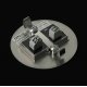 Подсветка для лестниц и ступеней Citilux Скалли CLD007R1