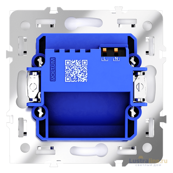 Подсветка светодиодная с датчиком Voltum S70 VLS070702