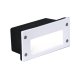 Подсветка для лестниц Reluce 86603-9.0-001TL LED6W WT