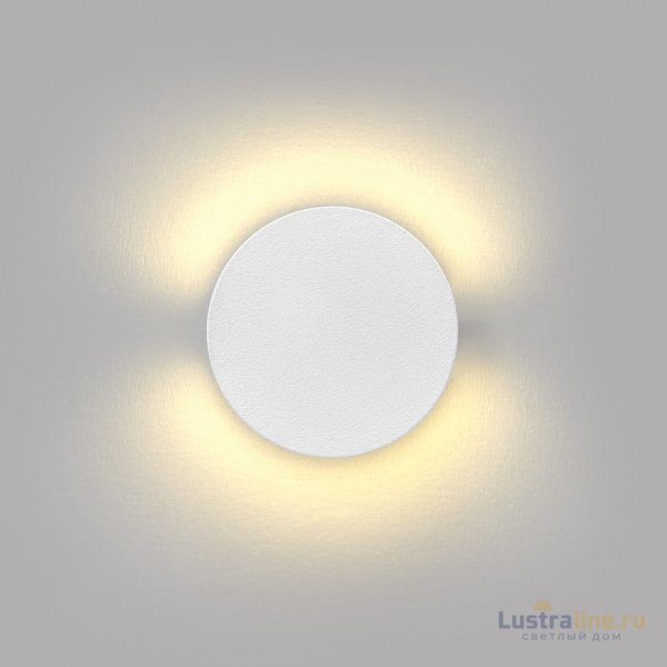 Подсветка для лестниц и ступеней IMEX Paso IL.0013.3006-WH