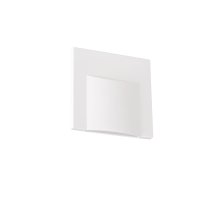 Подсветка для лестниц и ступеней Kanlux Erinus Led L W-WW 33320
