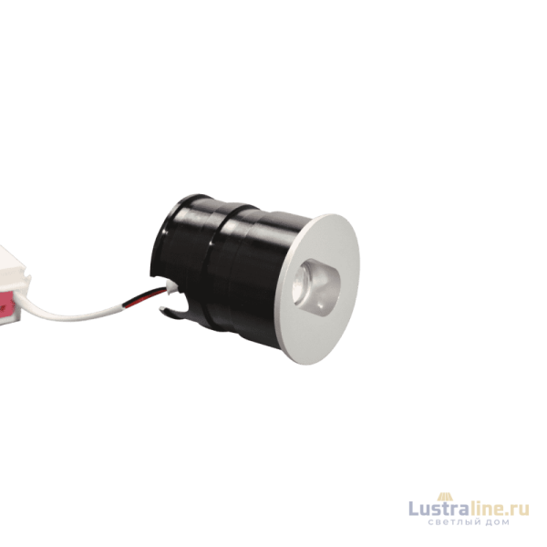 Подсветка ступеней лестницы DesignLed GW-R612-3-SL-NW 003298