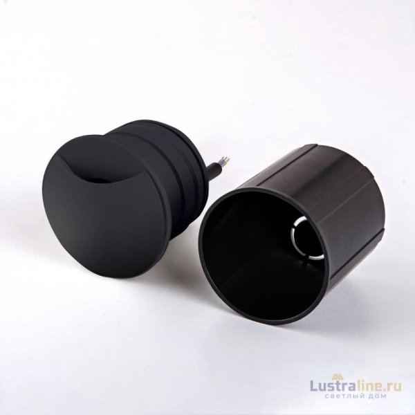 Светильник для ступеней Elektrostandard MRL LED 1104 Чёрный Светильник для ступеней Elektrostandard MRL LED 1104 Чёрный