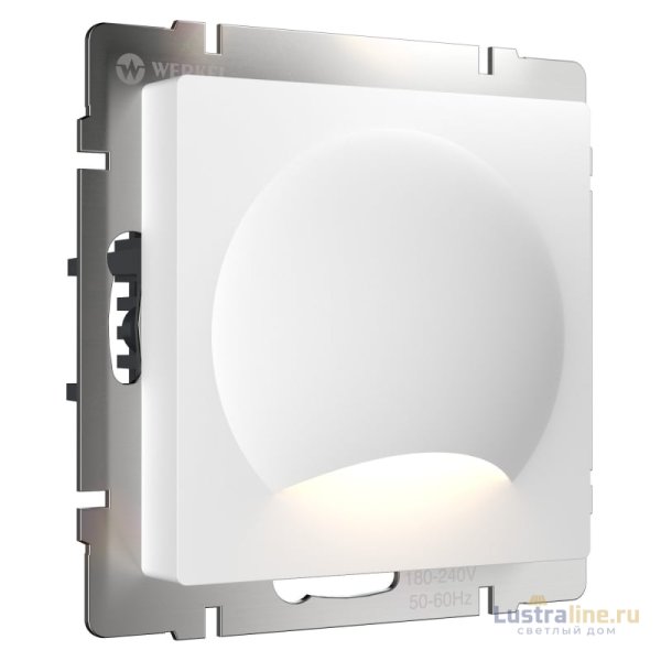 Встраиваемая подсветка Werkel Moon 4690389179228 W1154401 a057493