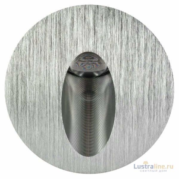 Подсветка для лестниц и ступеней AM Group AM98LG-3227 AL 4000K Подсветка для лестниц и ступеней AM Group AM98LG-3227 AL 4000K