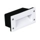 Подсветка для лестниц Reluce 86603-9.0-001TL LED6W WT