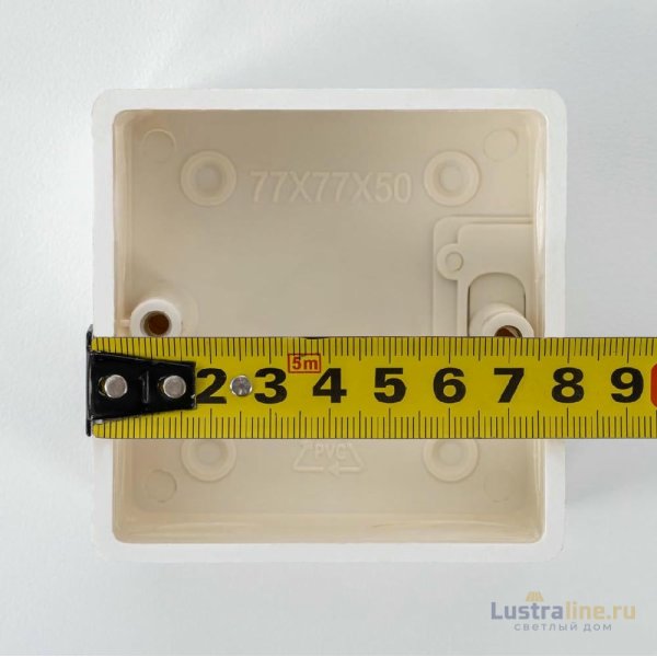 Подсветка для лестниц и ступеней Citilux Skally CLD005K1