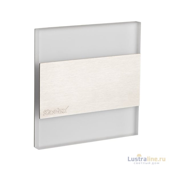 Подсветка для лестниц и ступеней Kanlux Terra Led CW 23104 Подсветка для лестниц и ступеней Kanlux Terra Led CW 23104