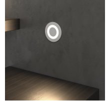 Светильник для ступеней Elektrostandard MRL LED 1107 Белый Светильник для ступеней Elektrostandard MRL LED 1107 Белый